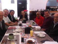  ¡Pedro Infante Vive!, la anécdota