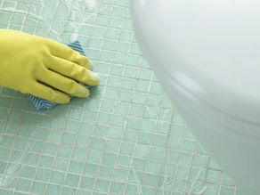 Qué pasa cuando limpias tu inodoro con bicarbonato de sodio y sal