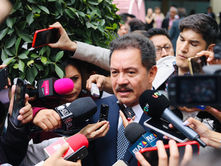 Presidencia de la mesa directiva y Jucopo se determinarán por acuerdos: IMV