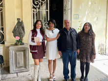 UTH promueve turismo, medio ambiente y cultura en Museo Polaxtla