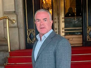 Imputa FGR a Raúl Rocha Cantú, dueño de Miss Universo, por presunto tráfico de armas, drogas y huachicol