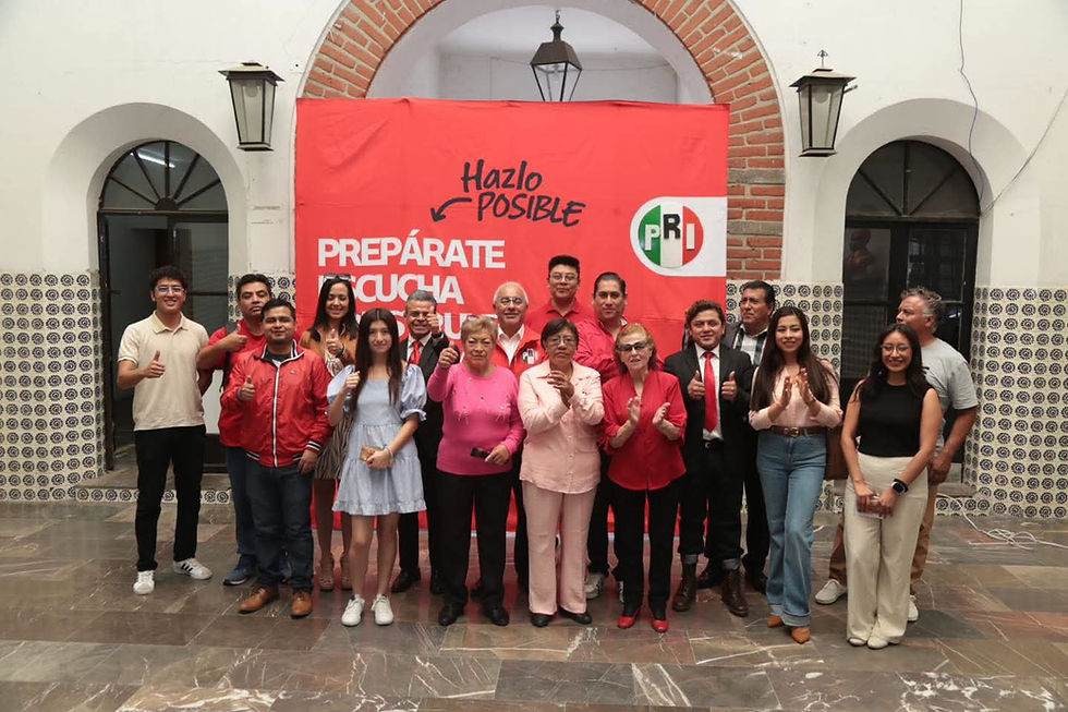 Afirma Jorge Eduardo Amador: Pepe Chedraui no puede tapar el sol con un balón