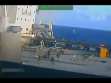 Confirma Estados Unidos incautación de un petrolero frente a las costas de Venezuela