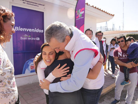 Reconoce SMDIF trabajo diario de las familias poblanas