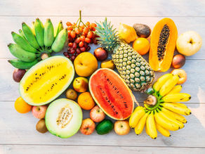 14 frutas laxantes para el estreñimiento (¡comprobadas!)