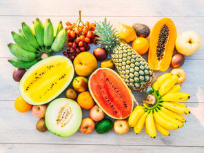 14 frutas laxantes para el estreñimiento (¡comprobadas!)