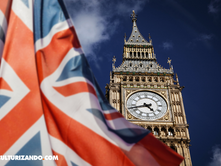 ¿Conoces el origen de la famosa bandera de Reino Unido?
