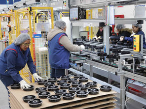 Obtiene Tlaxcala cuarto lugar nacional en crecimiento de empleos formales