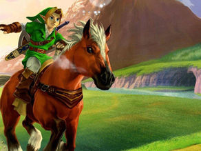 Netflix llevará en exclusiva el live action de The Legend of Zelda a nivel mundial