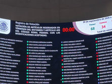 Aprueba Senado “Ley Antimemes”; Morena dice no habrá freno para memear