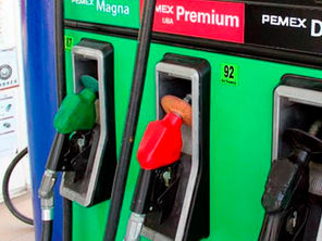 Gobierno Federal dialoga con gasolineros
