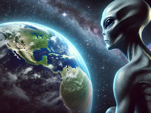 La hipótesis del Zoológico que dice que los extraterrestres nos están estudiando
