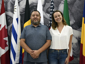 BUAP promueve cooperación académica con el programa Fulbright-García Robles