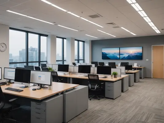 Innovative Solutions to Modern Corporate Challenges