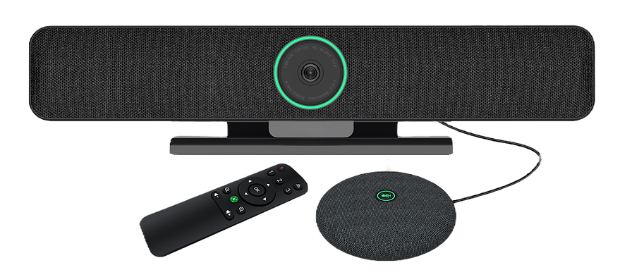 LatenTech Video Conference Camera
