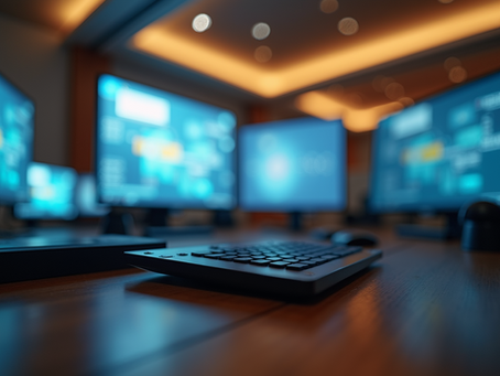 Key Features of Advanced Wireless Presentation Systems