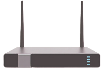 LatenTech AV Wireless Presentation Powered by Eshare