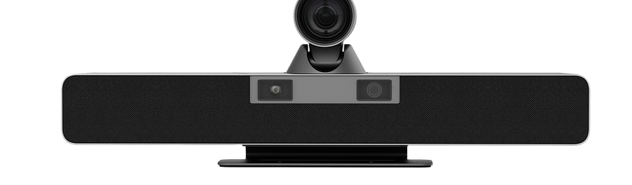 4K Video Conferencing Bar