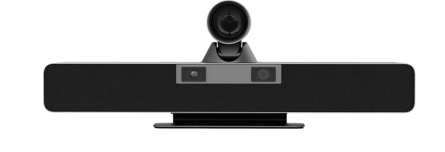 4K Video Conferencing Bar