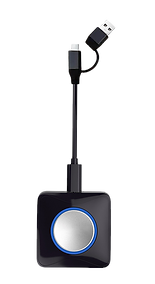 LatenTech Wireless Presentation System for Screen Sharing