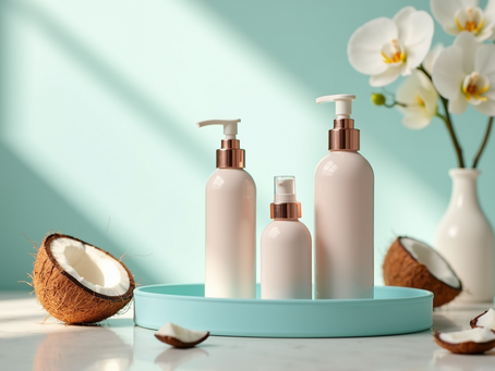 Discover the Power of Thai Coconut in Skincare