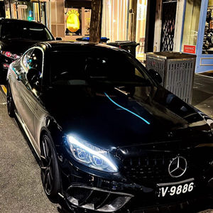 Mercedes