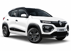 Renault Kwid Rent To Own