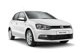 VW Polo Vivo Rent To Own