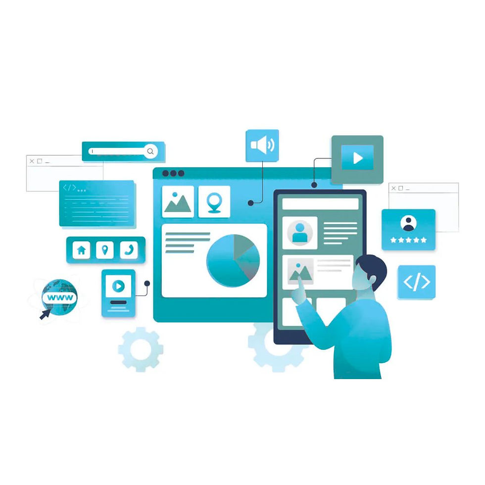 Upgrade Your User Experience