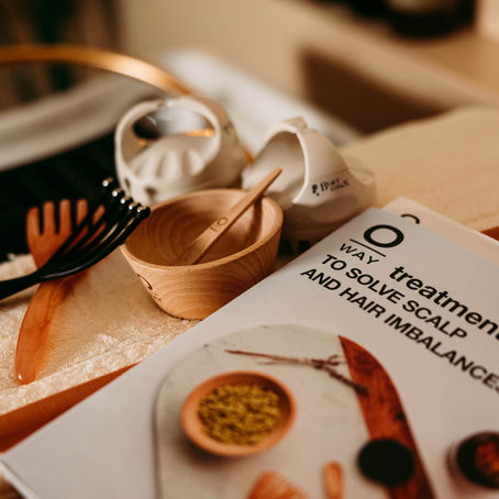 The Science Behind LUSTRE Headspa’s Signature Treatments