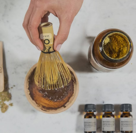 The Power of Organic and Biodynamic Scalp Treatments