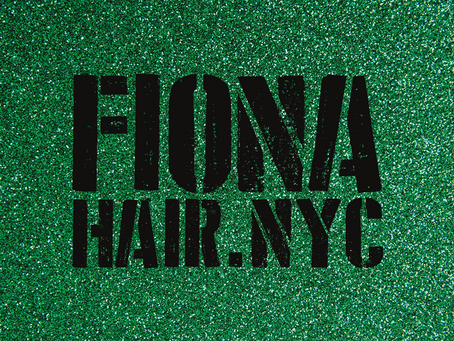 An April Update From Fiona