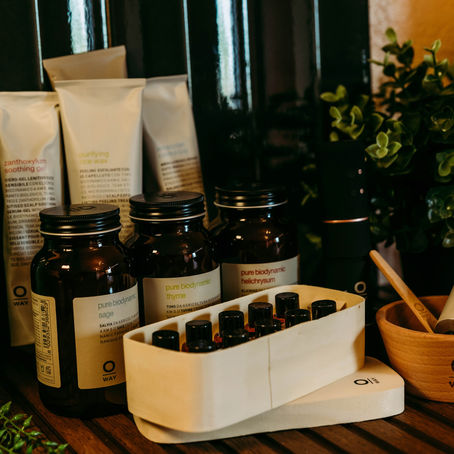 The LUSTRE Experience: Your First Headspa Visit Explained