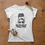 Thumbnail: Homeschool Moms Club - Curly - Women's Softstyle Tee