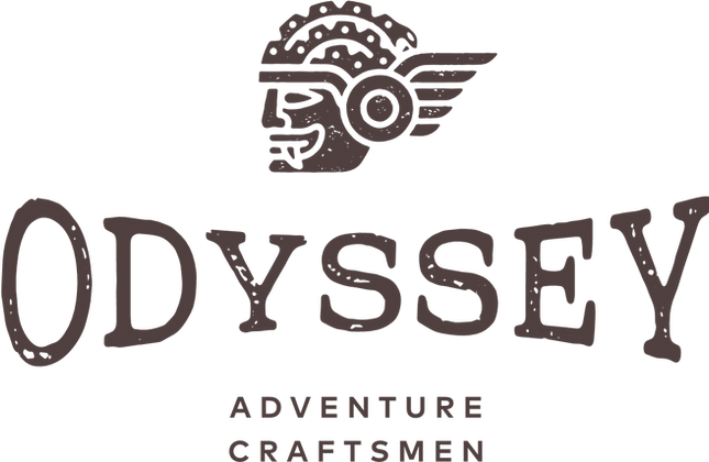 Odyssey Motorcycle Logo