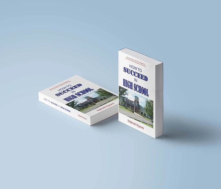 Print Company In Nairobi Kenya.