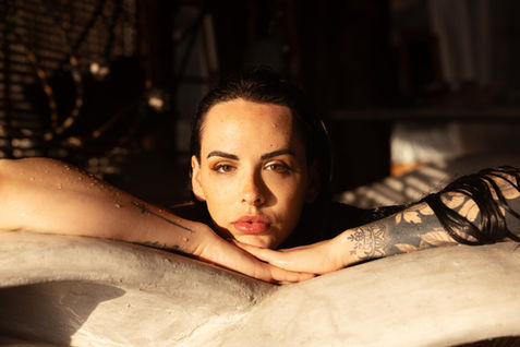 Wild Soma Embodiment