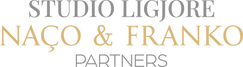 Logo Naço & Franko Partners