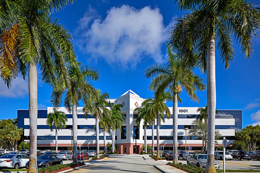 Yamato Office Center | Boca Raton Office Investment | Boca Raton Office Space For Lease