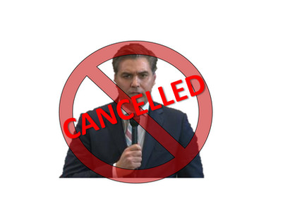 China Pulls Jim Acosta’s Press Pass; Claims He Was “Making It Too Obvious”