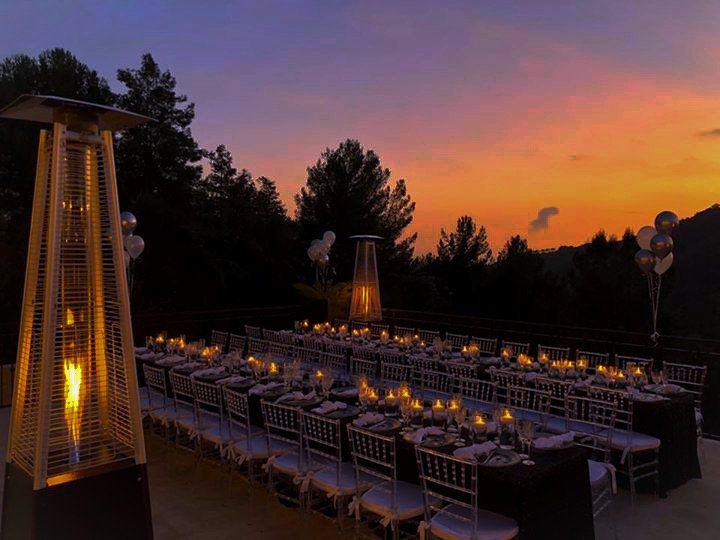 Lopez's Party Rentals Hawthorne