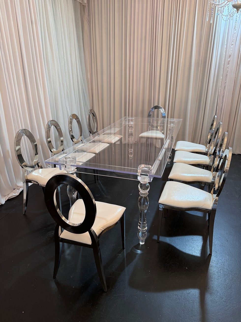 Miniatura: Italia Table Set