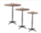 Thumbnail: 30" Cocktail Table