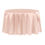 Thumbnail: 120" Satin Round Linen