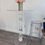 Miniatura: Clear Cocktail Table