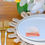 Miniatura: Enzo Gold & White Flatware Set Of #4