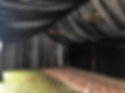 Thumbnail: 20ft x 50ft Classic Style Draped Tent