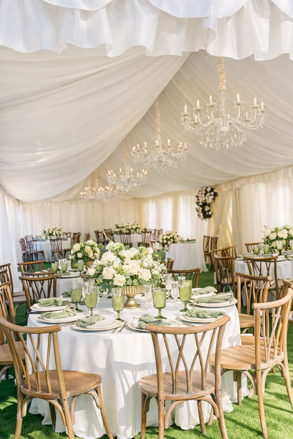 75 Guest Wedding Package