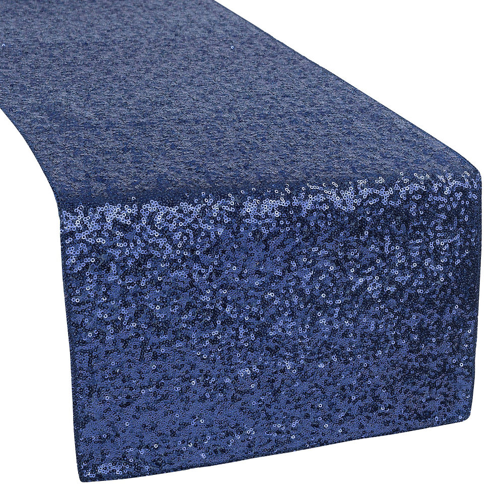 Thumbnail: Glitz Sequin Table Runner