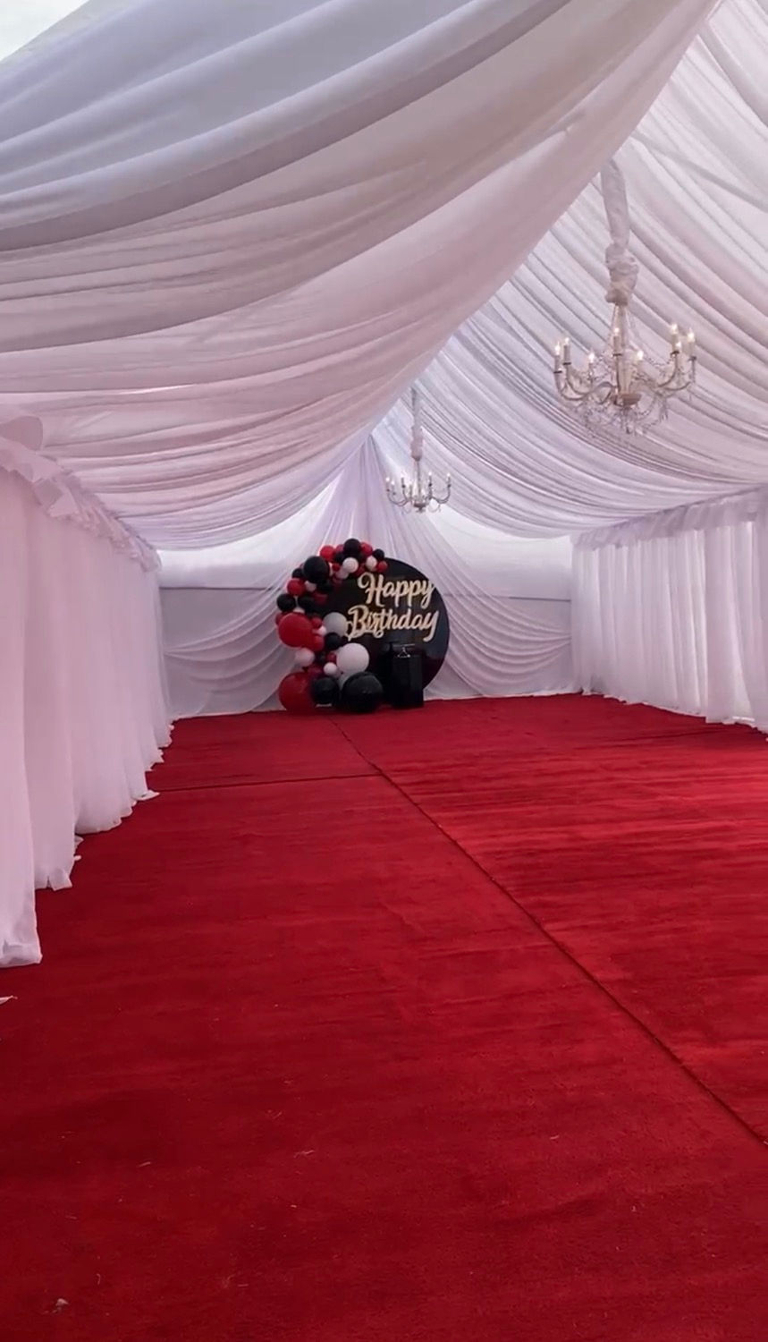 Miniatura: Alfombra de 30x40 pies
